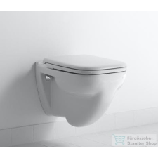 Duravit D-Code síköblítésű fali WC 22100900002 ( 221009 ) szaniter