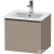 Duravit D-NEO 510x402 mm-es 1 fiókos függesztett szekrény 233653XXX mosdóhoz,Linen Decor DE426007575