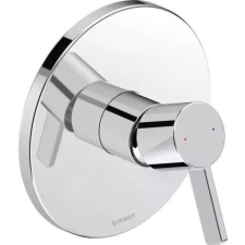 Duravit D-Neo Egykaros zuhanycsaptelep, króm, 1 fogyasztós csaptelep