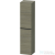 Duravit D-NEO magasszekrény, 40x176x36cm jobbos ajtóval, Oak Terra DE1328R3535