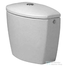 Duravit DURAPLUS öblítőtartály, 6/3 L,0874000005 szaniter