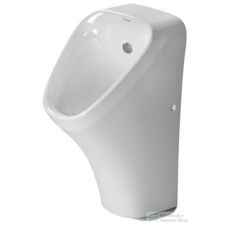 Duravit Durastyle elektronikus piszoár hálózati csatlakozáshoz öblítőperem nélkül 2806310093 ( 280631 ) szaniter