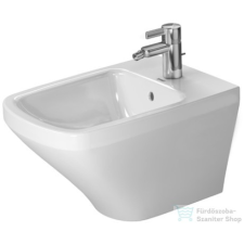 Duravit Durastyle fali bidé 54x37 cm 2287150000 ( 228715 ) szaniter