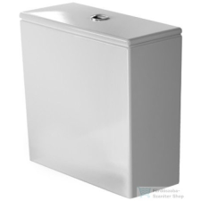 Duravit Durastyle monoblokkos wc-hez tartály, oldalsó vízbekötés,Wondergliss bevonattal,09350000051 szaniter