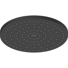 Duravit Fejzuhany D250 matt fekete csaptelep