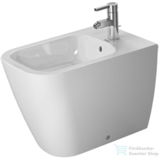 Duravit Happy D.2 álló bidé 2267100000 ( 226710 ) szaniter