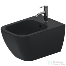 Duravit HAPPY D.2 fali bidé,antracit 2258151300 szaniter