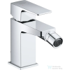 Duravit MANHATTAN bidé csaptelep automata leeresztővel, króm MH2400001010