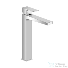Duravit MANHATTAN XL magasított mosdó csaptelep leeresztő nélkül, króm MH1040002010 csaptelep