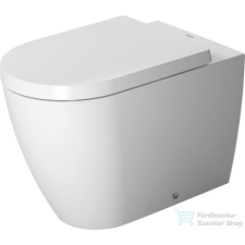 Duravit ME by Starck álló wc 2169090000 ( 216909 ) szaniter