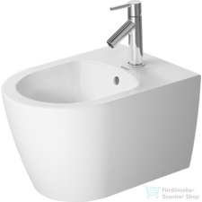 Duravit ME by Starck Compact fali bide 2290150000 ( 229015 ) szaniter