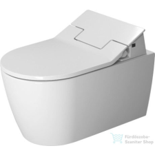 Duravit ME BY STARCK fali wc Sensowash ülőkéhez,2528590000 szaniter