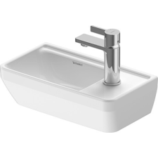 Duravit Mosdó 400mm, fali, Duravit D-Neo szaniter