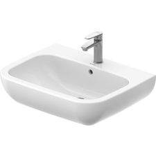 Duravit Mosdó 650mm, fali, Duravit D-Code szaniter