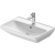 Duravit Mosdó 650mm, fali, Duravit D-Neo