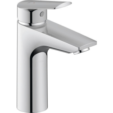 Duravit No.1 egykaros mosdócsaptelep automata leeresztő nélkül "M" chrome csaptelep