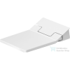 Duravit SenSowash Slim WC tető Viu-hoz 611600002304300 ( 611600 )