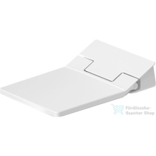 Duravit SenSowash Slim WC tető Viu-hoz 611600002304300 ( 611600 ) takarító és háztartási eszköz