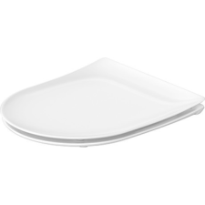 Duravit Soleil by Starck WC-ülőke lecsapódásgátló mechanizmussal takarító és háztartási eszköz
