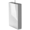 Duravit STARCK 1 wc tartály Stop and go mechanizmussal Starck 1 wc-hez 8727100005