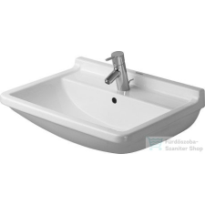 Duravit Starck 3 65x48,5 cm mosdó 0300650000 ( 030065 ) szaniter