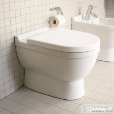 Duravit Starck 3 álló wc 0124090000 ( 012409 ) szaniter