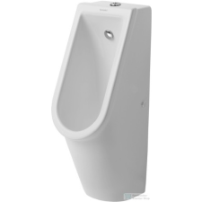 Duravit Starck 3 felső vízbekötésű piszoár 0826250000 ( 082625 ) szaniter
