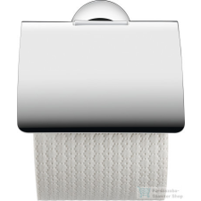 Duravit STARCK T fali fedeles wc papír tartó, króm 0099401000 fürdőszoba kiegészítő