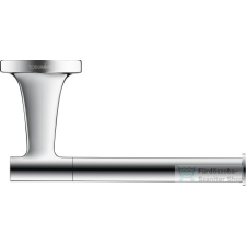 Duravit STARCK T fali wc papír tartó, króm 0099371000 fürdőszoba kiegészítő
