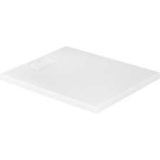Duravit Stonetto téglalap alakú zuhanytálca 100x80 cm fehér 720147380000000 kád, zuhanykabin
