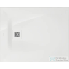 Duravit SUSTANO 100x90 cm-es zuhanytálca szifon nélkül, fényes fehér 720274730000000