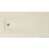 Duravit SUSTANO 150x80 cm-es zuhanytálca szifon nélkül, matt krém 720283620000000