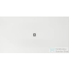 Duravit SUSTANO 170x90 cm-es zuhanytálca szifon nélkül, matt fehér 720287740000000