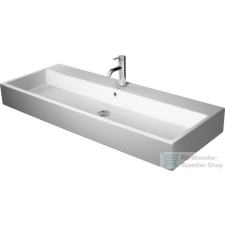 Duravit Vero Air 120x47 cm mosdó, csiszolt 2350120027 ( 235012 ) szaniter