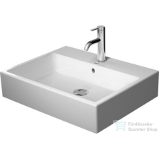 Duravit VERO AIR 60x47 cm-es ráültethető mosdó,2352600000 szaniter