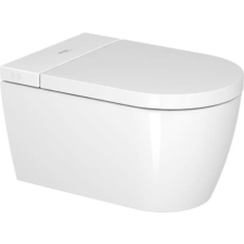Duravit Wc bidével Duravit Starck F fehér színben 650000012004320 építőanyag