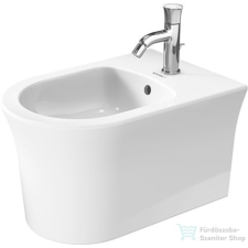 Duravit WHITE TULIP fali bidé 2293150000 szaniter