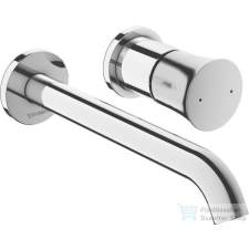 Duravit WHITE TULIP falsík alatti mosdócsaptelep, WT1070004010 csaptelep