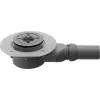 Duravit zuhanytálca szifon 791243000000000