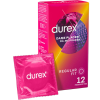  DUREX - DAME PLACER 12 DARAB