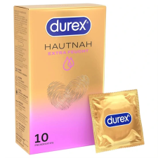 Durex Durex Hautnah - extra síkosított óvszer [10 db] óvszer