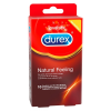 Durex Durex Natural Feeling - latexmentes óvszer (10db)