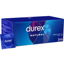 Durex Durex Natural – prémium óvszer, 144 darabos kiszerelés óvszer