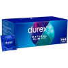 Durex DUREX - NATURAL SLIM FIT BASIC 144 DARAB