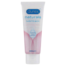 Durex Durex Naturals Extra Sensitive Síkosító 100ml intim higiénia
