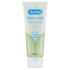 Durex Durex Naturals Síkosító zselé 100ml síkosító