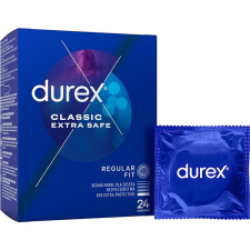 Durex Extra Safe 24 db óvszer