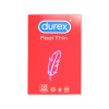 Durex Feel Thin - élethű érzés óvszer (18db)