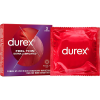 Durex Feel Thin Extra Lubricated 3 db