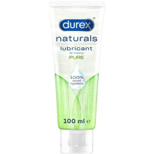 Durex Naturals 100 ml síkosító